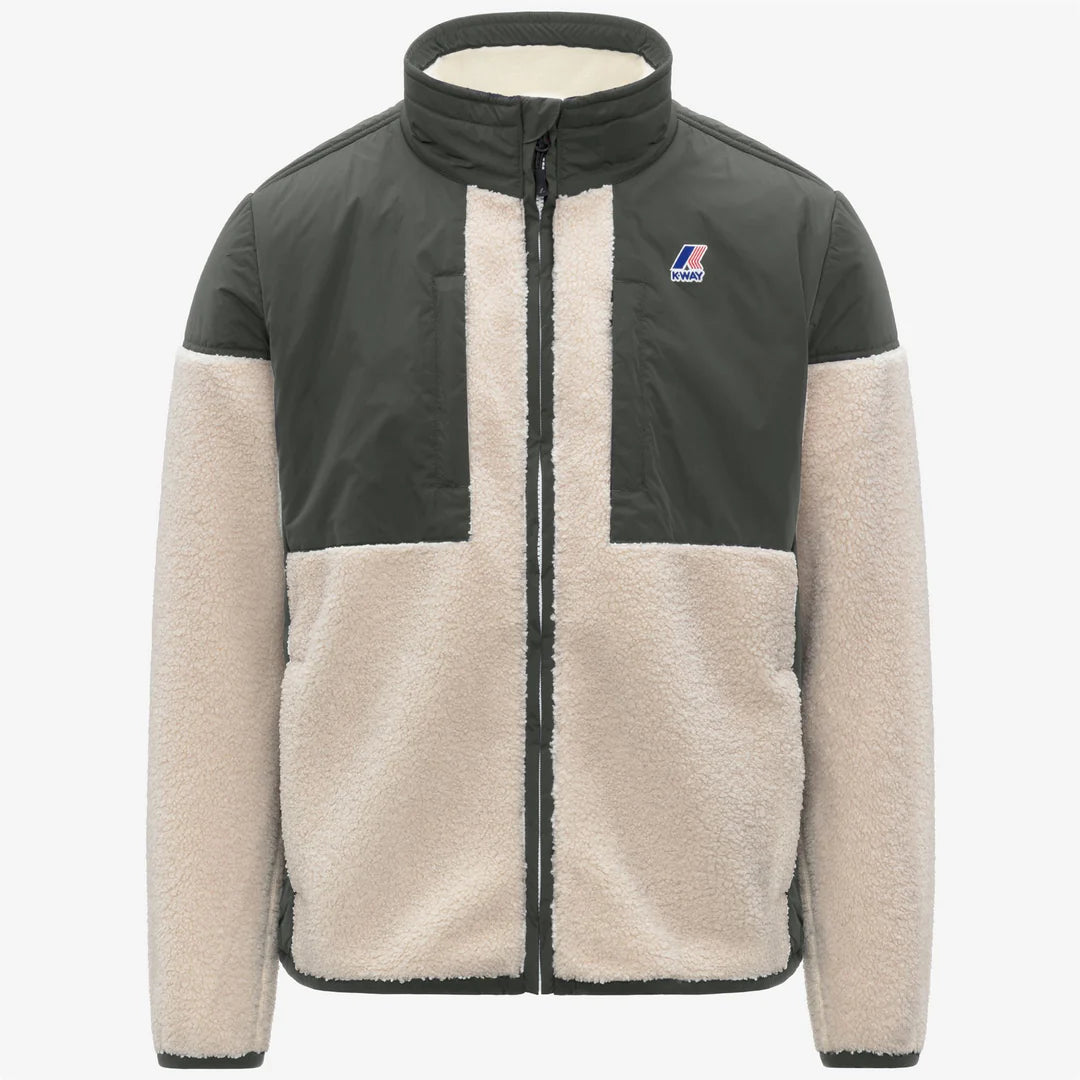 K-Way Sixte 4.0 Orsetto