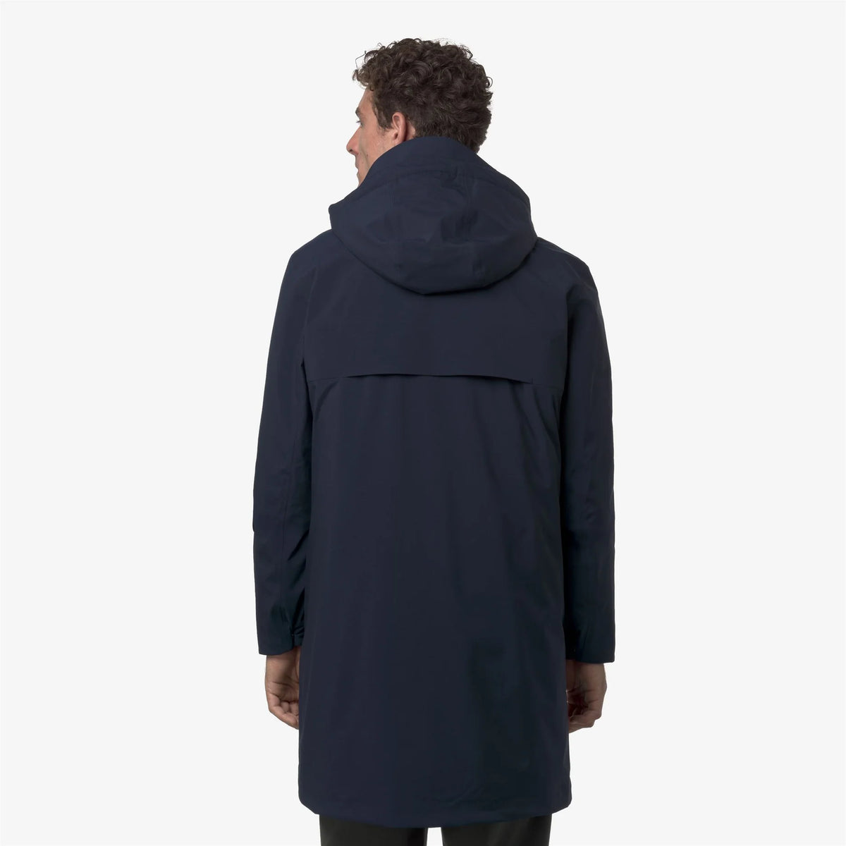 K-Way Thomal Bonded Padded