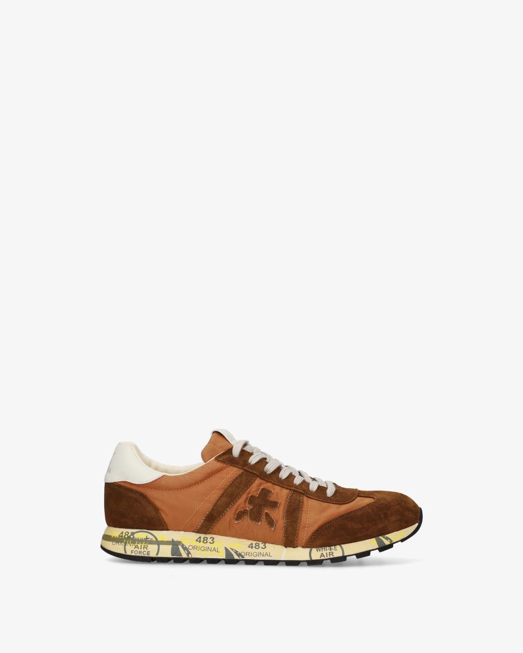 Premiata Lucy 8191