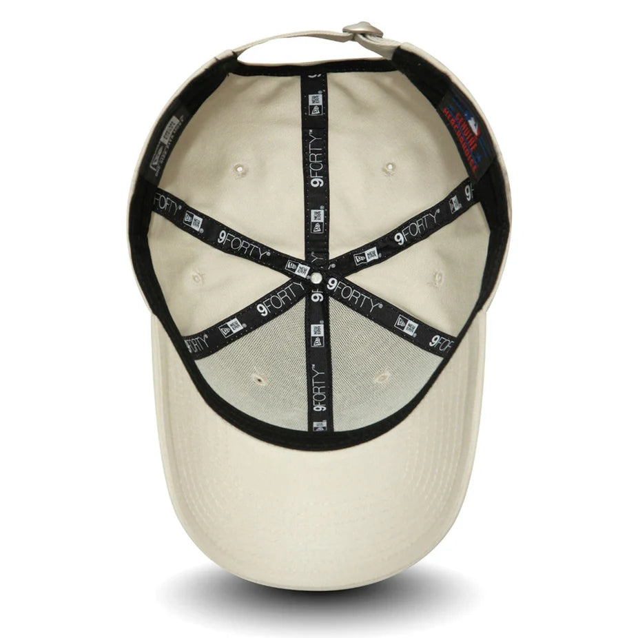 New Era New York Yankees Essential Stone 9Forty