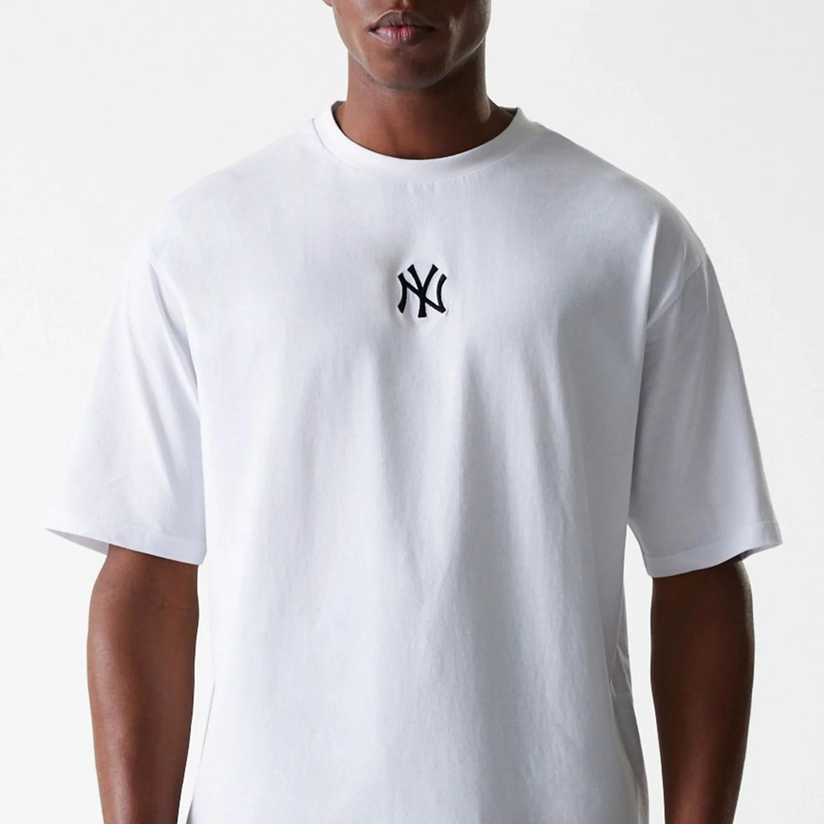 New Era T-Shirt New York Yankees MLB