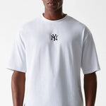 New Era T-Shirt New York Yankees MLB
