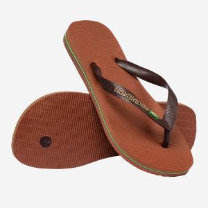 Havaianas Brasil Logo