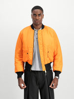 Alpha industries MA-1 Heritage Bomber Jacket