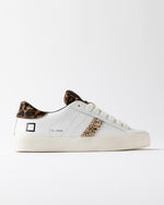 D.A.T.E. Hill Low Animalier Leopard