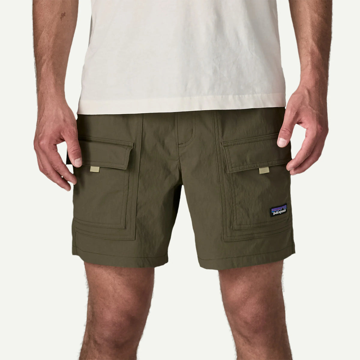 Patagonia Outdoor Everyday Shorts 6"