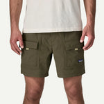 Patagonia Outdoor Everyday Shorts 6"