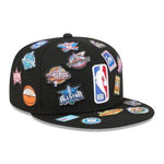 New Era 59Fifty Nba All Star Game