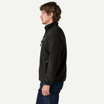 Patagonia Men's Retro Pile Fleece Jacket