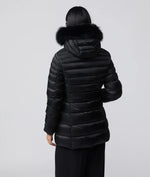 Refrigiwear Long Mead Fur Jacket