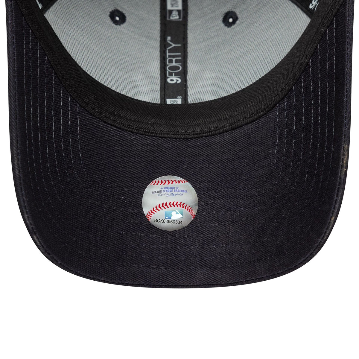 New Era Cappello 9Forty New York Yankees MLB