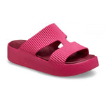 Crocs Getaway Groove Platform H-strap