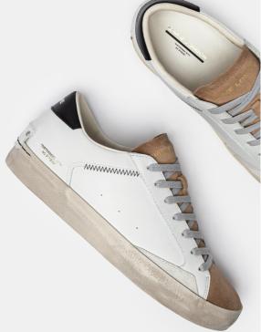 Crime London Distressed 2.0 Day Zero