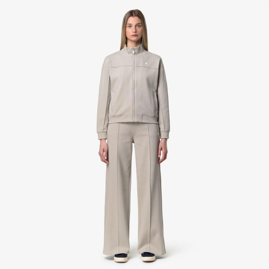 K-Way Pantalone Loyre Interlock