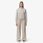 K-Way Pantalone Loyre Interlock