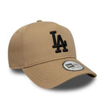 New Era 9FORTY E-Frame LA Dodgers MLB
