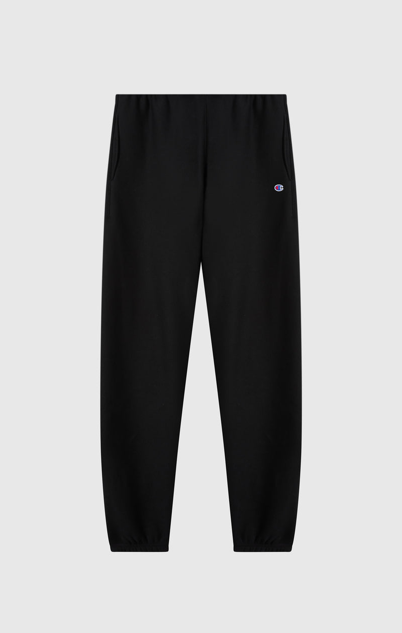 Champion Pantalone Jogger Felpato Reverse Weave Loose Fit
