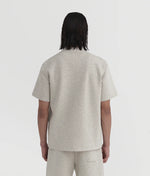 Murphy & Nye Sea Short Sleeve Sweatshirt