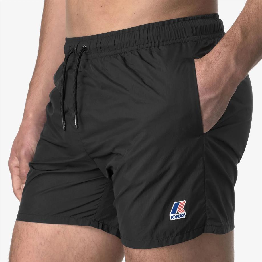 K-Way Costume da Bagno Le Vrai Olivier