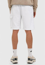 Cp Company Cargo Cotton Diagonal Fleece