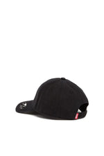 Diesel Cappello da Baseball C-Plak