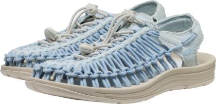 Keen Uneek Canvas Sandali Ballad Blue Ballad Blue