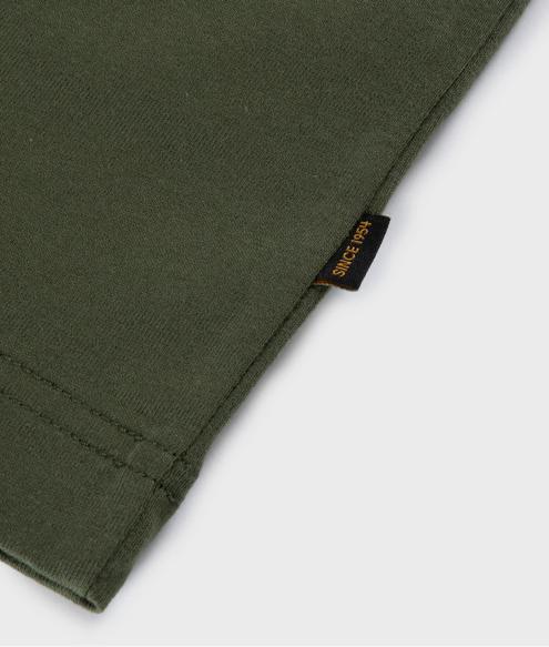 Refrigiwear Dublin T-shirt