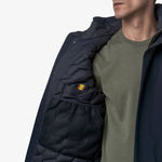 K-Way Thomal Bonded Padded