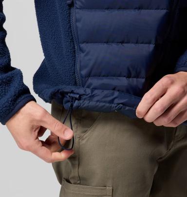 Columbia Piumino Juniper Peak