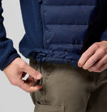 Columbia Piumino Juniper Peak