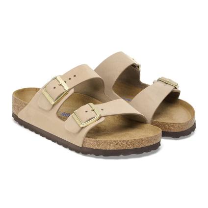 Birkenstock Arizona plantare morbido