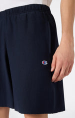 Champion Shorts Reverse Weave Dark Navy