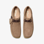 Clarks Originals Wallabee