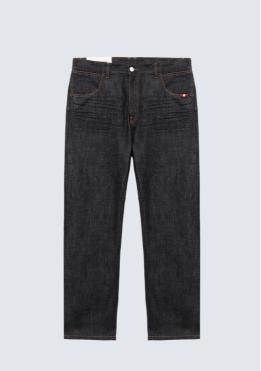 Amish Supplies Jeans James Raw 3D