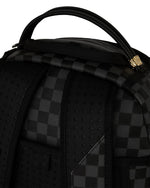 Sprayground Zaino Midnight Chateau Dlxsv