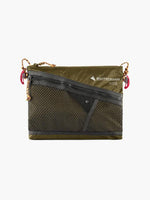 Klättermusen Algir Accessory Bag Medium
