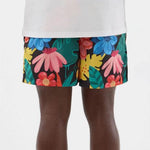 New Era Costume da Bagno Floral