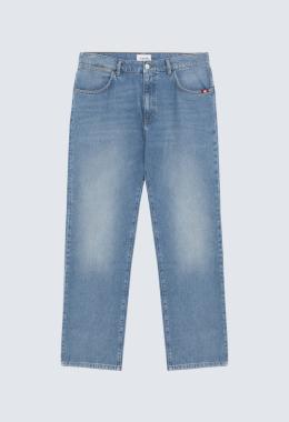 Amish Jeans James Light