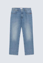 Amish Jeans James Light