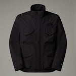 The North Face Giacca Convertible