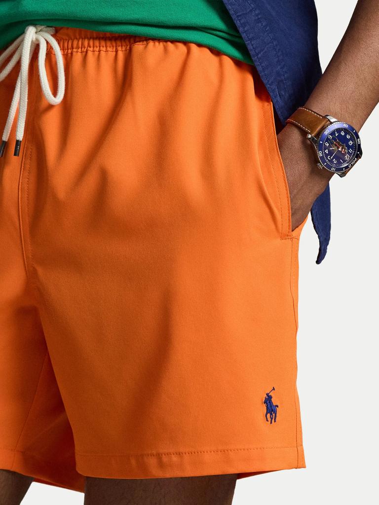 Polo Ralph Lauren Costume da Bagno Classic 14,6 cm