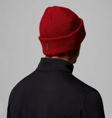 Columbia Berretto con Risvolto Provisions