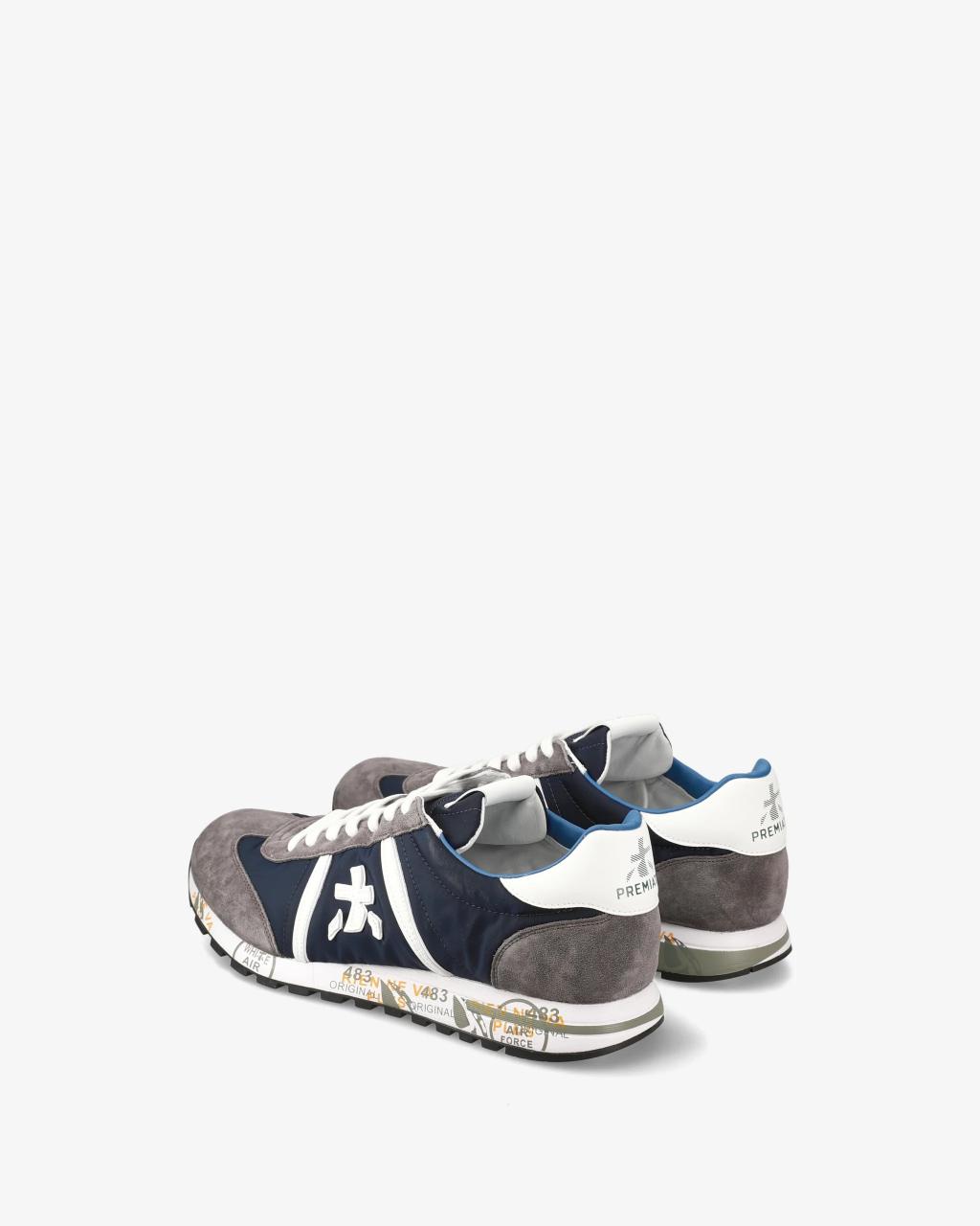 Premiata Lucy 7089