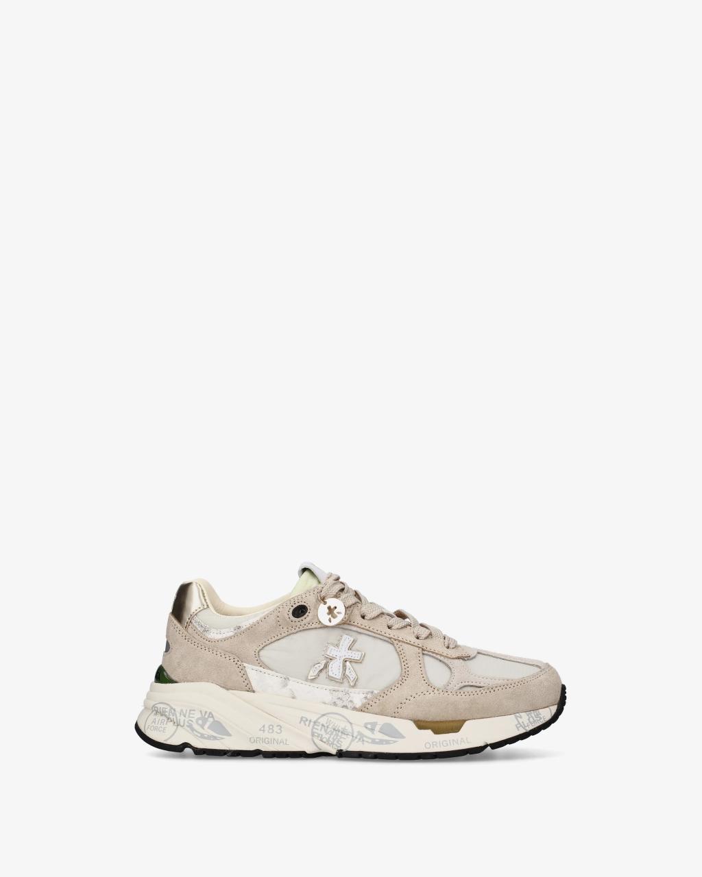 Premiata Mased 8116