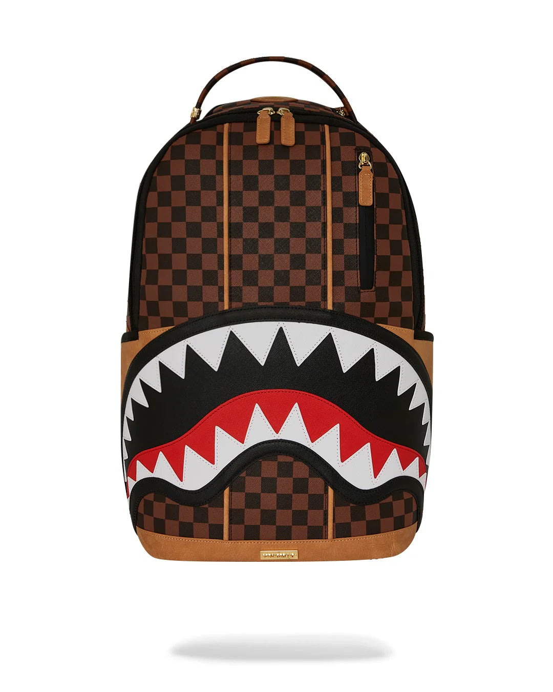 Sprayground Zaino Hennyville Dlxsv