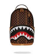 Sprayground Zaino Hennyville Dlxsv