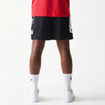 New Era Shorts in MeshChicago Bulls NBA