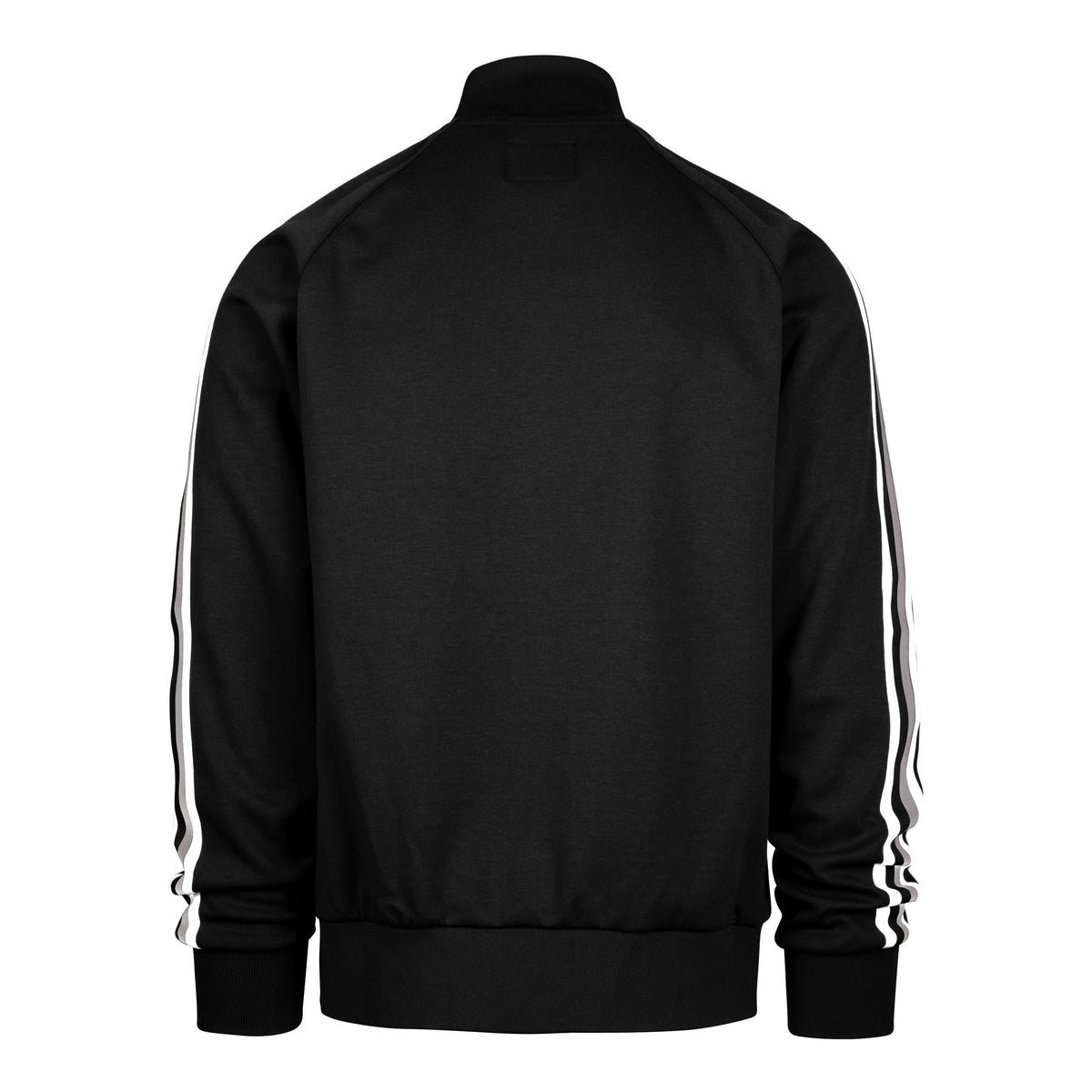 '47 Brand Track jacket Jetway New York Yankees Jet Black