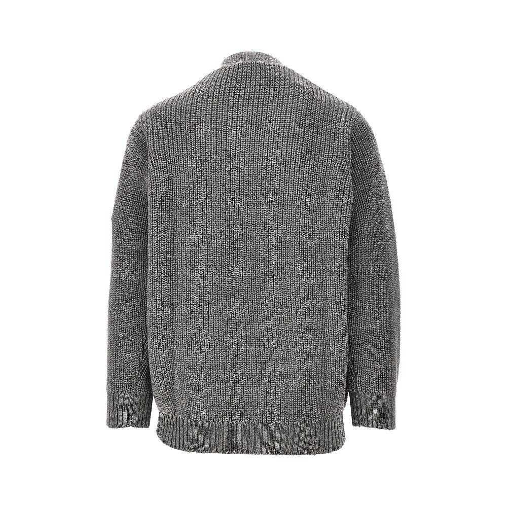 Amaranto Cardigan