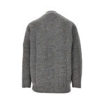 Amaranto Cardigan